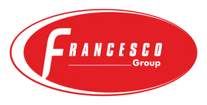 Francesco Pizza logo – Italian pizza restaurant in Camberwell